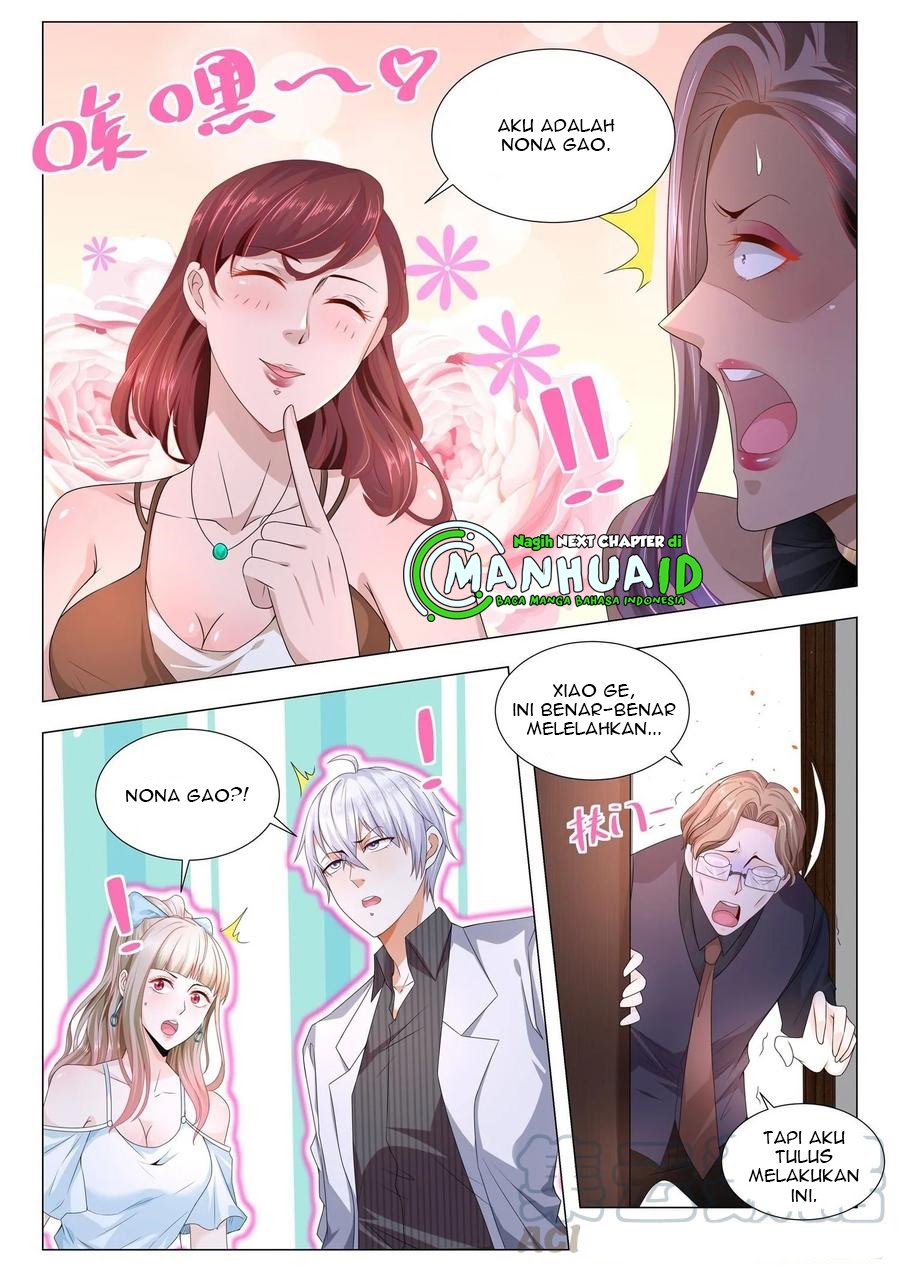 Shen Hao’s Heavenly Fall System Chapter 143 Gambar 13